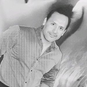 Meet your Posher, Alex